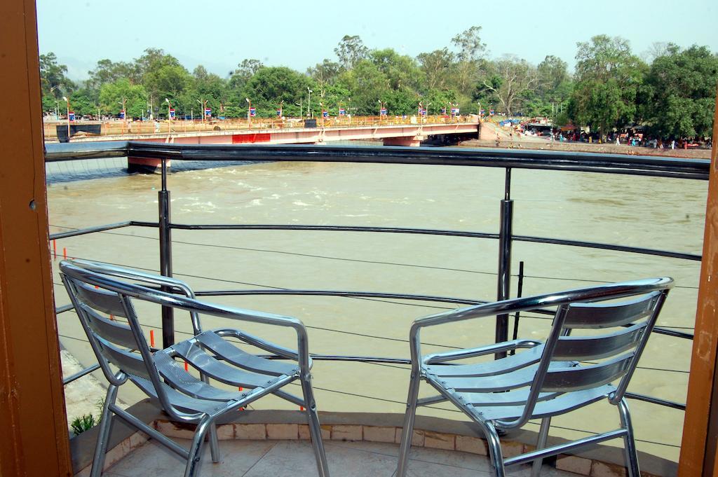 Hotel New Aditya Haridwar Room photo