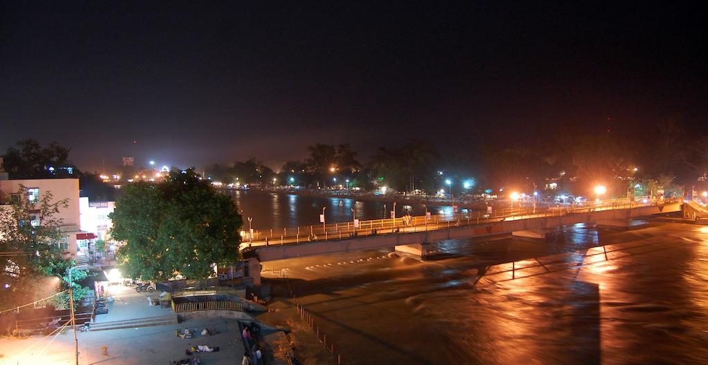 Hotel New Aditya Haridwar Exterior photo