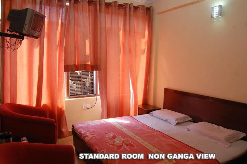 Hotel New Aditya Haridwar Exterior photo