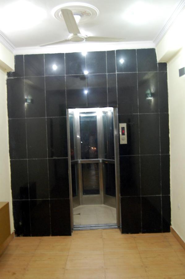 Hotel New Aditya Haridwar Exterior photo
